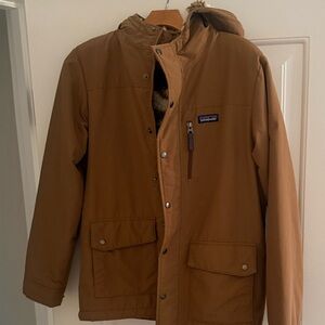 Patagonia Boys' Teen Infurno